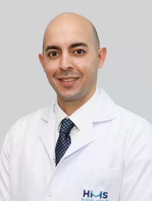 Dr. Wael Hosni